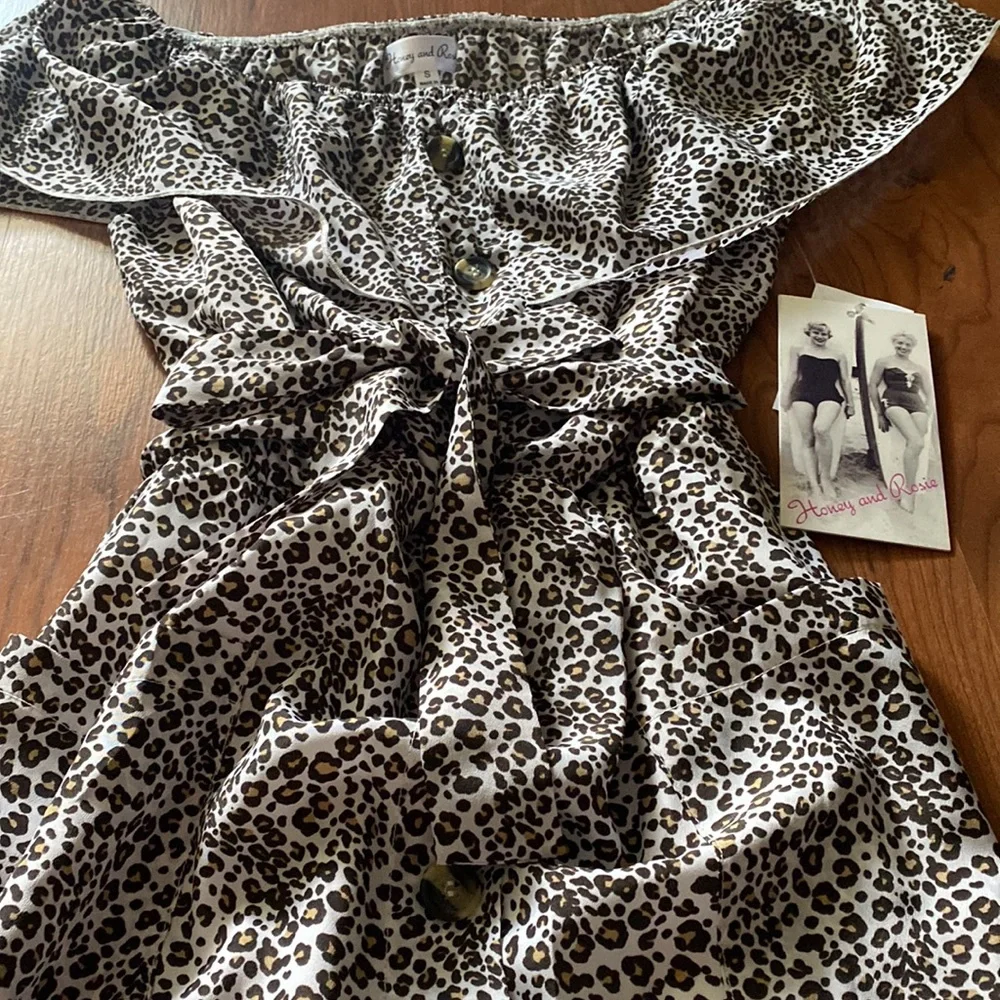 Dress - Picture 2 of 5